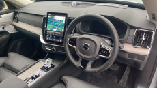 Volvo XC90 2.0 B5P Ultra Dark 5dr AWD Geartronic Petrol Estate